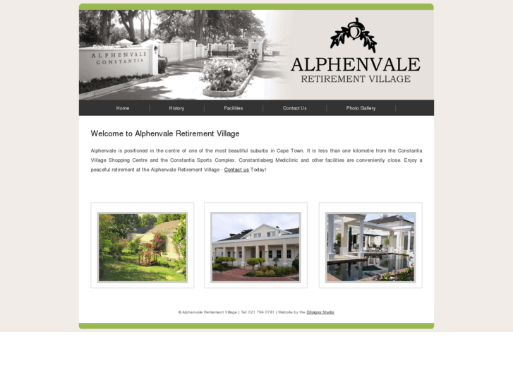 www.alphenvale.com