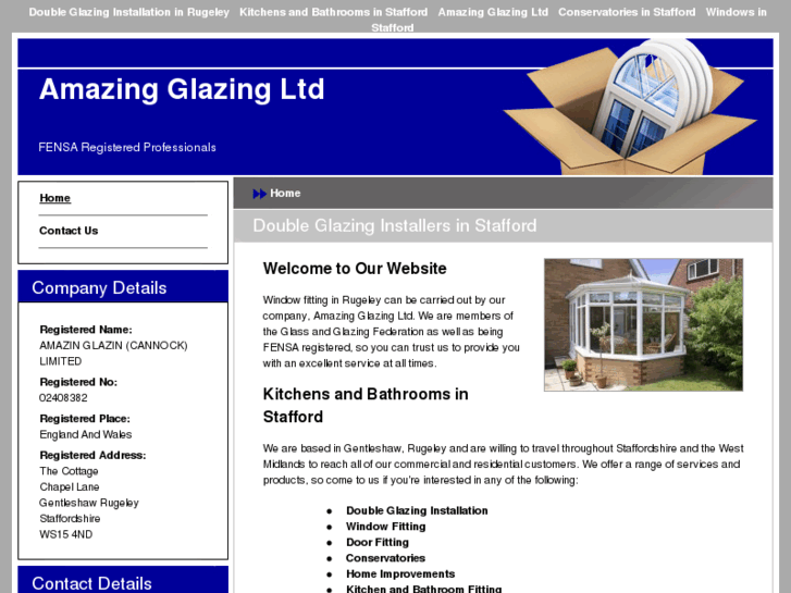 www.amazingglazing.net