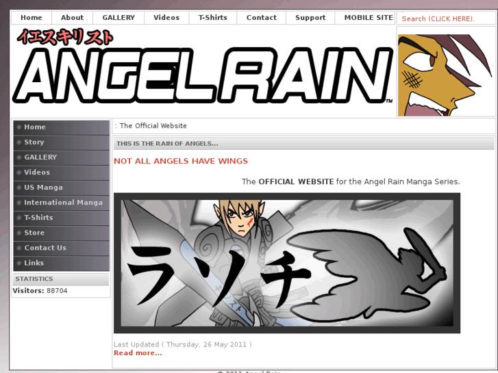 www.angelrain.co.uk