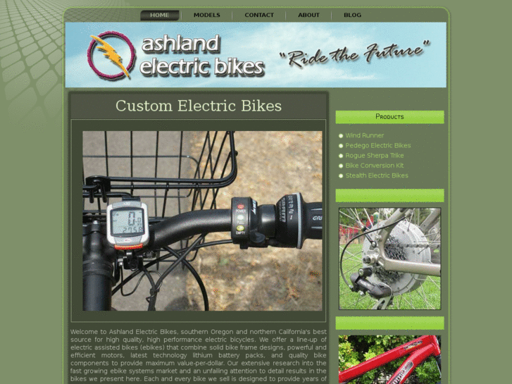 www.ashlandelectricbikes.com