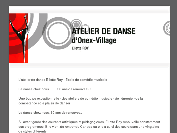 www.atelierdanse.org