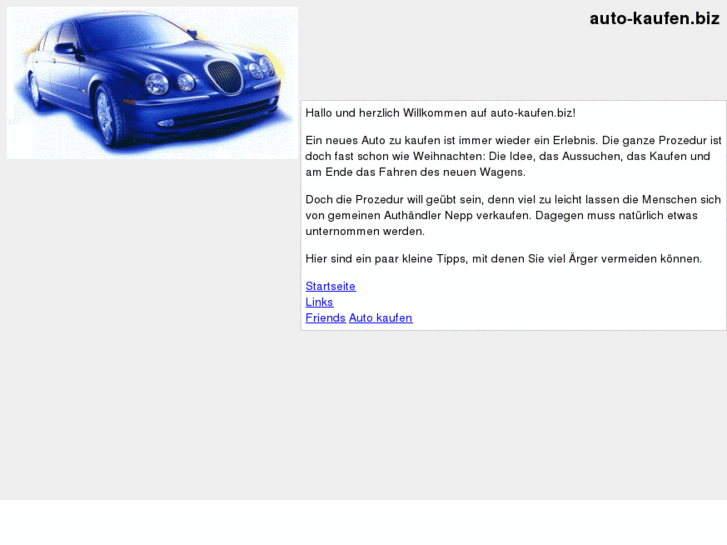 www.auto-kaufen.biz