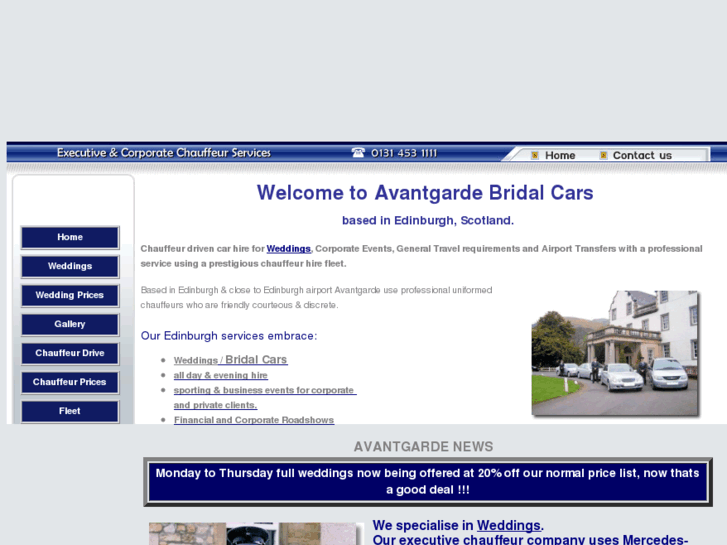 www.avantgardehire.com