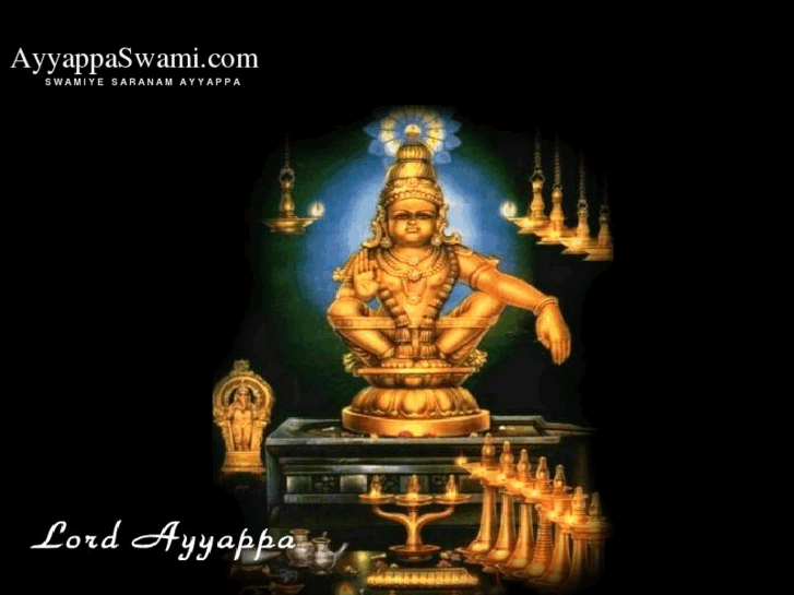 www.ayyappaswami.com