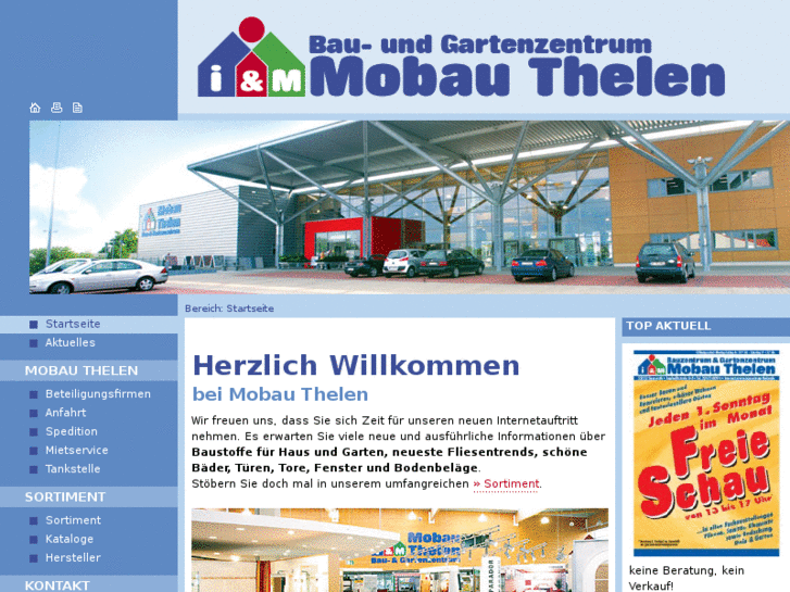 www.bauzentrum-thelen.de