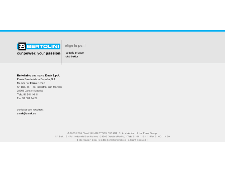 www.bertolini.es