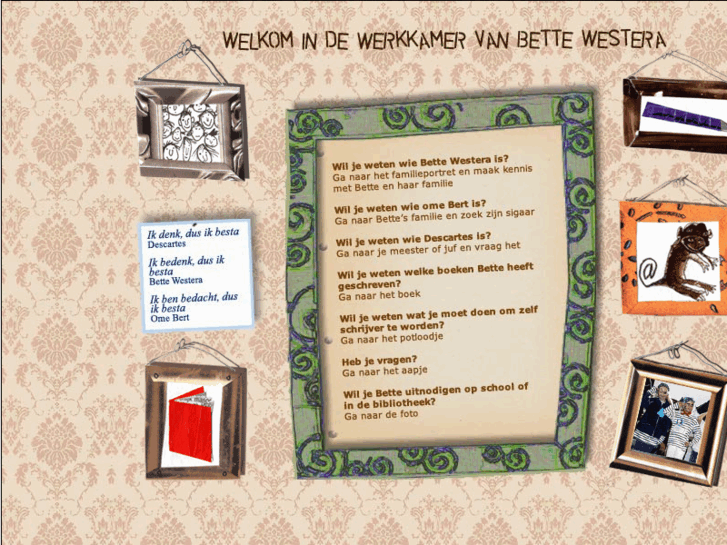 www.bettewestera.nl