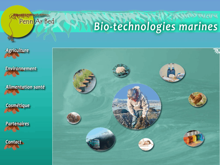 www.biotechnologies-marines.com