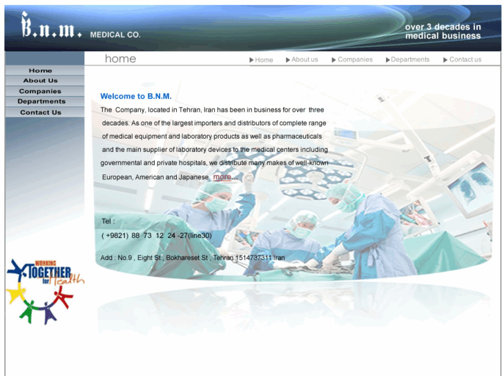 www.bnmed.com