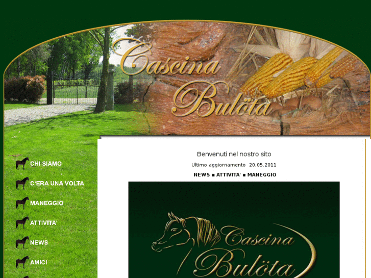 www.cascinabulota.com