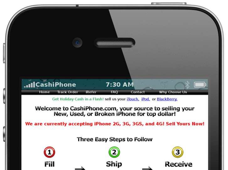 www.cashiphone.com