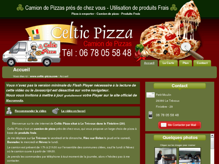 www.celtic-pizza.com