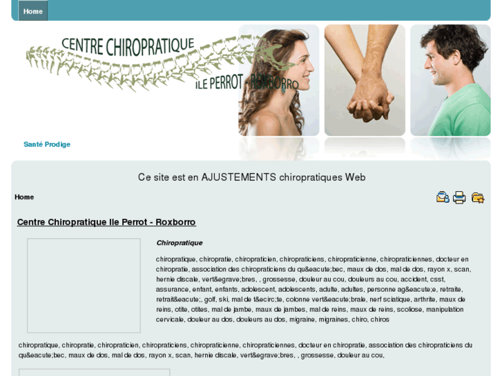 www.chiro-montreal.com