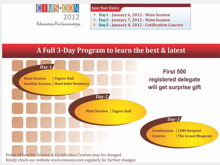 www.cimscon.net