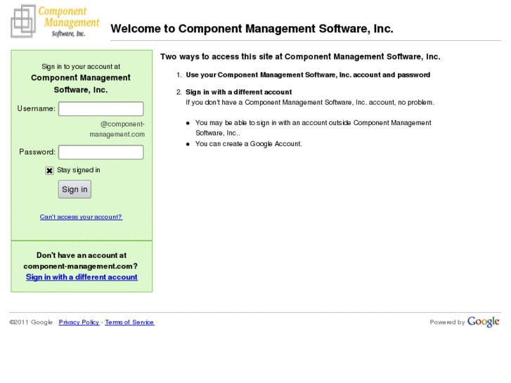 www.component-management-software.com