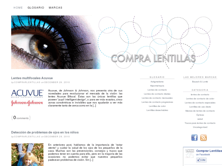 www.comprar-lentillas.es