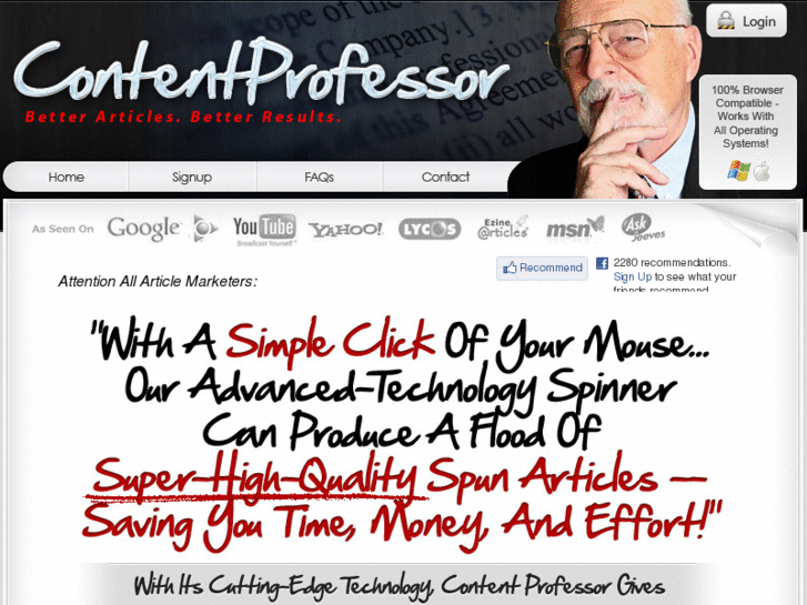 www.contentprofessor.com