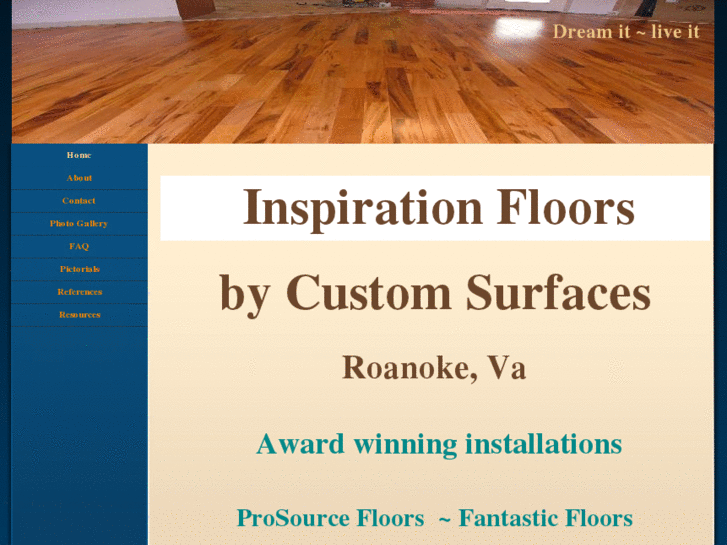www.custom-surfaces.com