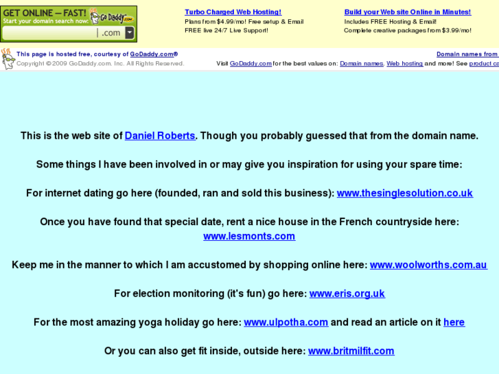 www.danielroberts.net