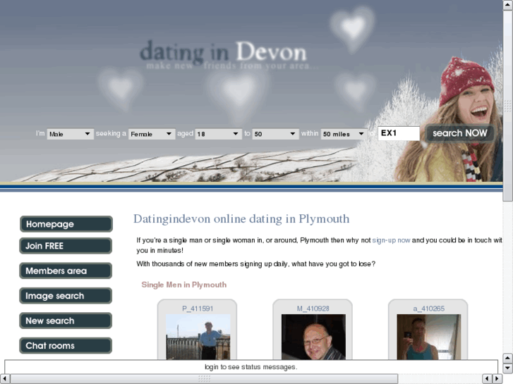 www.datinginplymouth.com