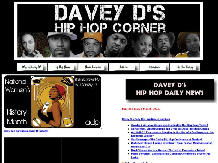 www.daveyd.com