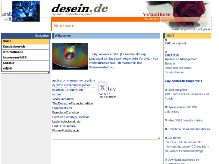 www.desein.de