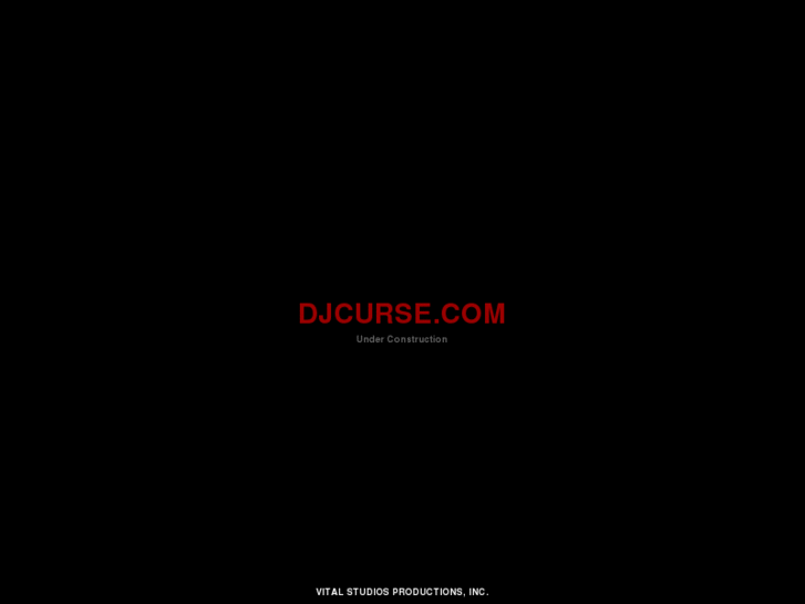 www.djcurse.com