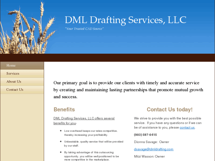www.dmldrafting.com
