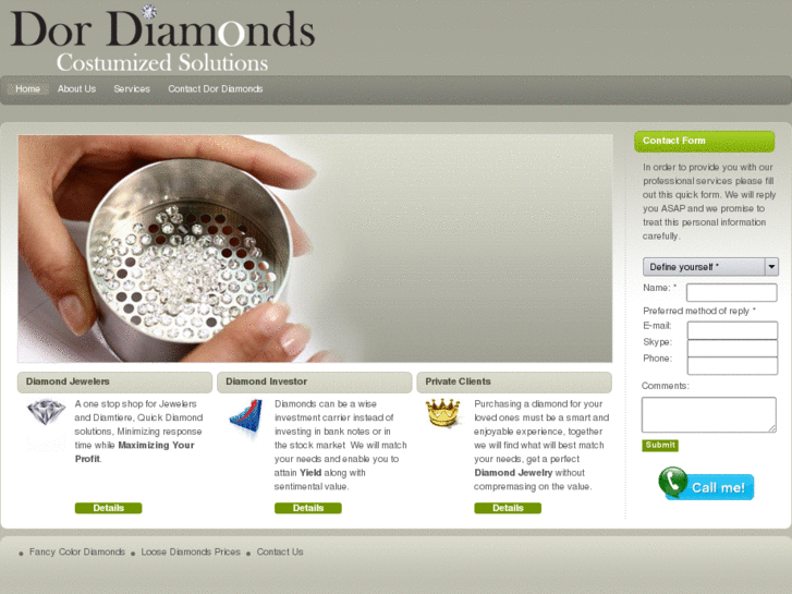 www.dordiamonds.com