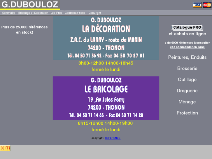 www.dubouloz.net