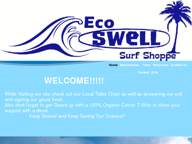 www.ecoswellsurfshoppe.com