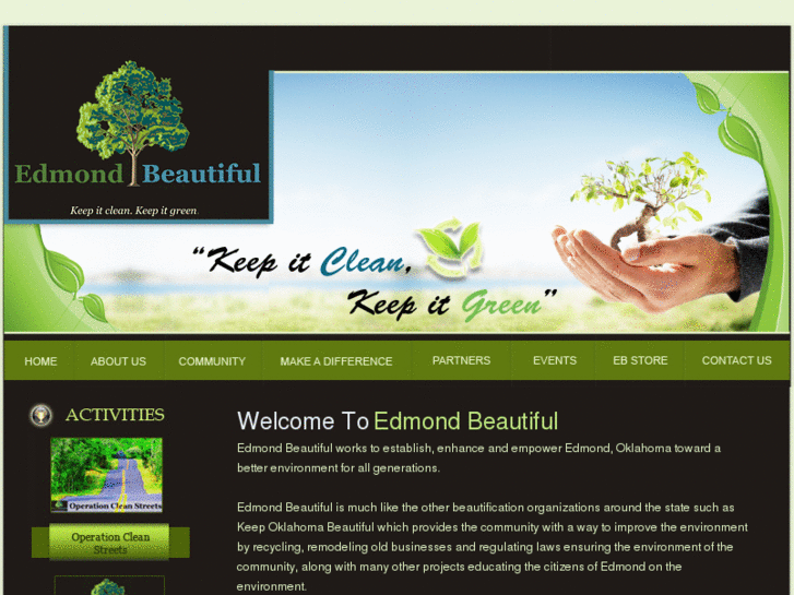 www.edmondbeautiful.org