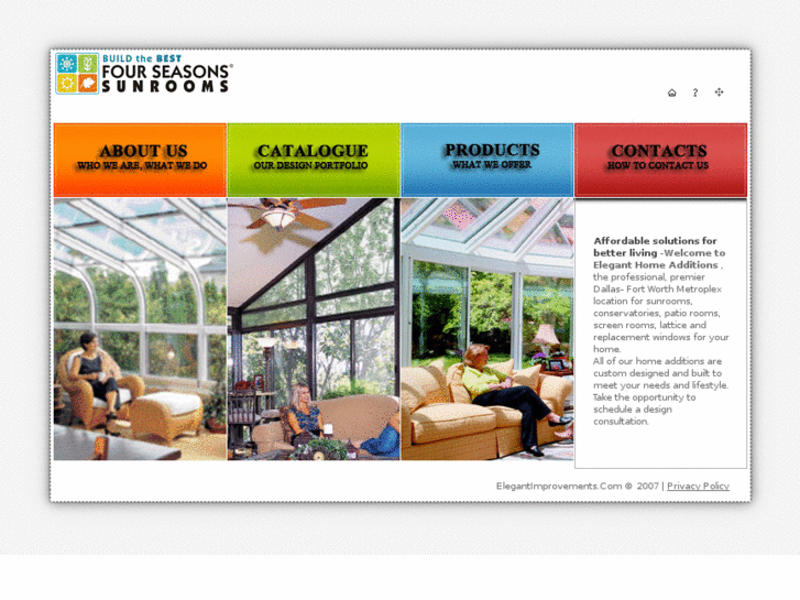 www.elegantimprovements.com