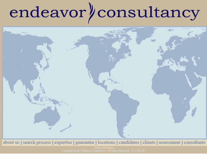 www.endeavorconsultancy.com