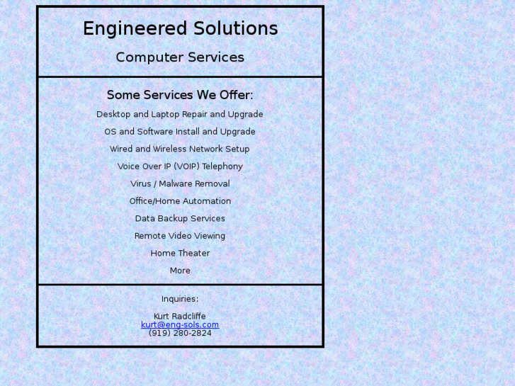 www.eng-sols.com