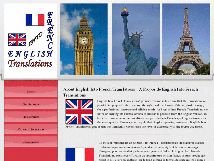 www.englishintofrenchtranslations.com