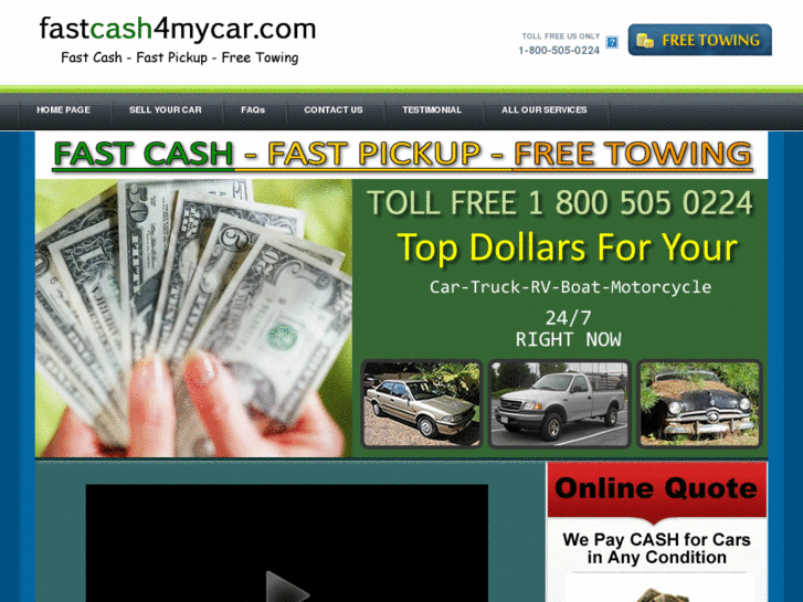 www.fastcash4mycar.com