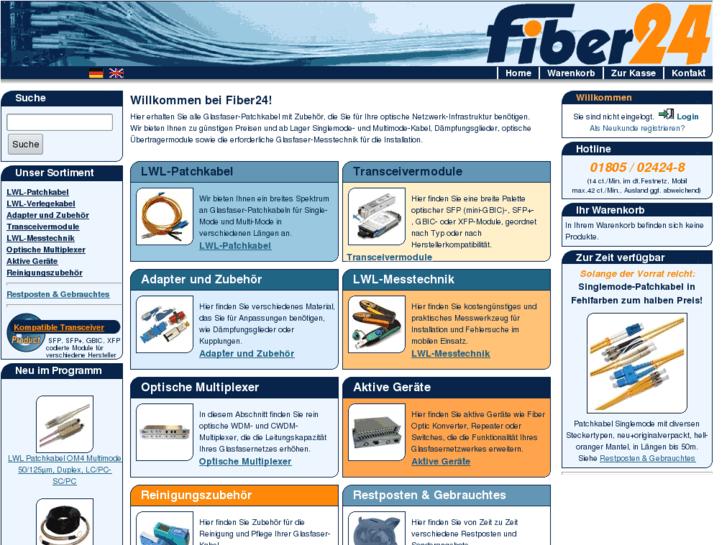 www.fiber24.net