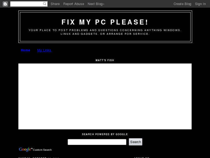 www.fixmypcplease.net