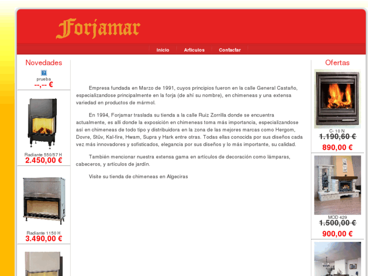 www.forjamar.es