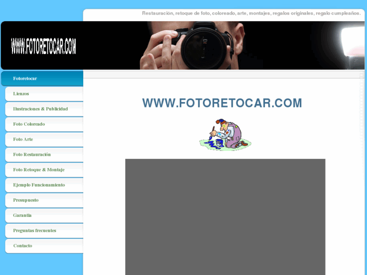 www.fotoretocar.com