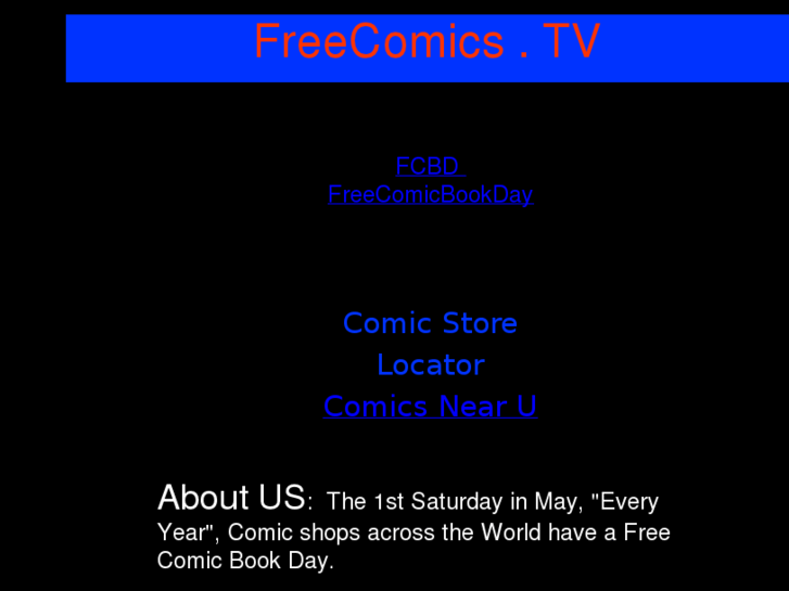 www.freecomics.tv