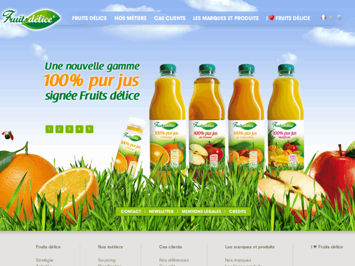 www.fruits-delice.com