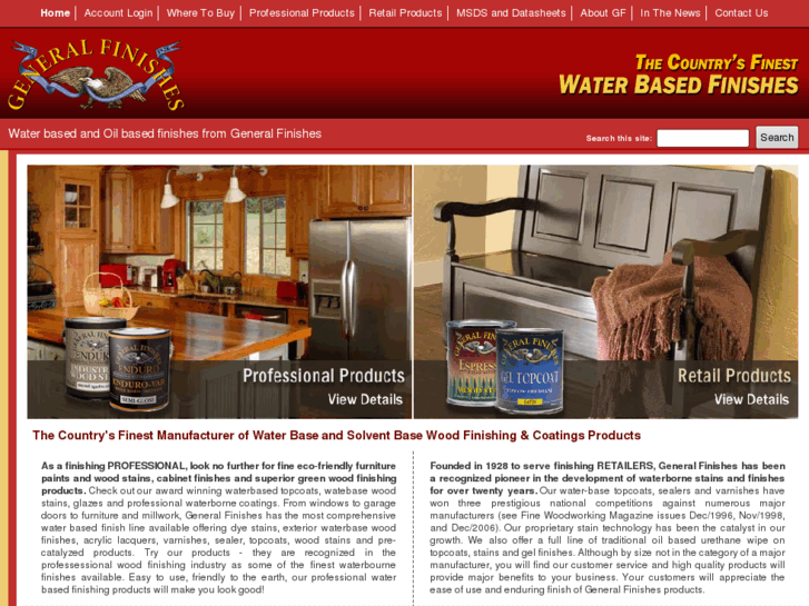 www.generalfinishes.com