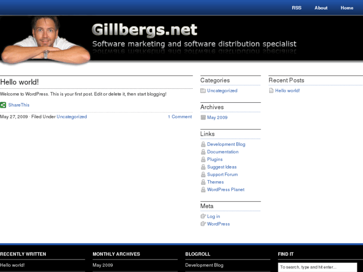 www.gillbergs.net