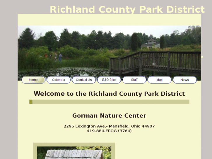 www.gormannaturecenter.org