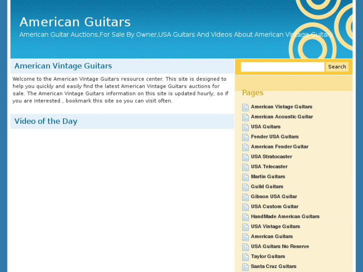 www.guitaramerican.com