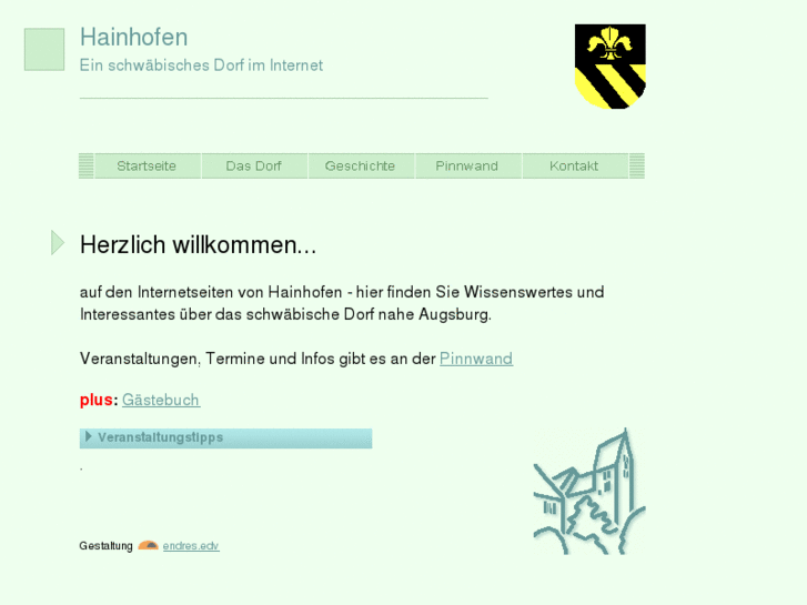 www.hainhofen.com