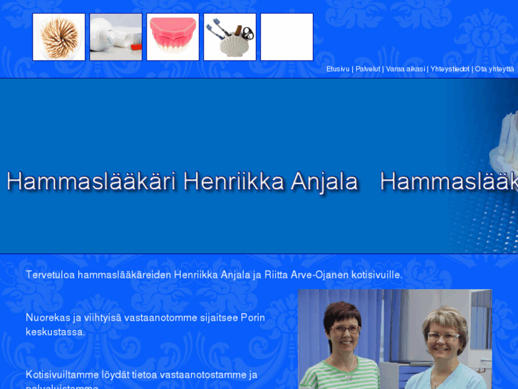 www.hammaslaakarit.net