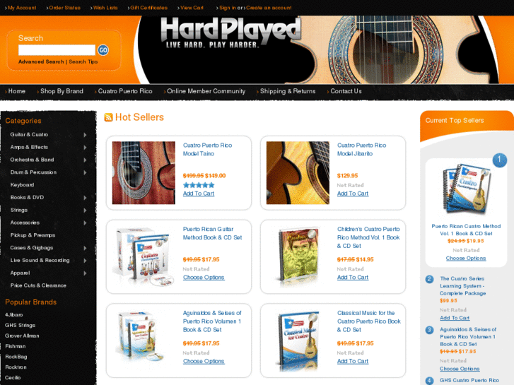 www.hardplayed.com